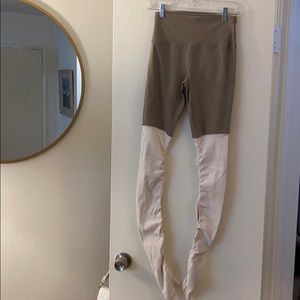 Alo Yoga High Waist Goddess Legging